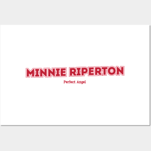 Minnie Riperton Posters and Art